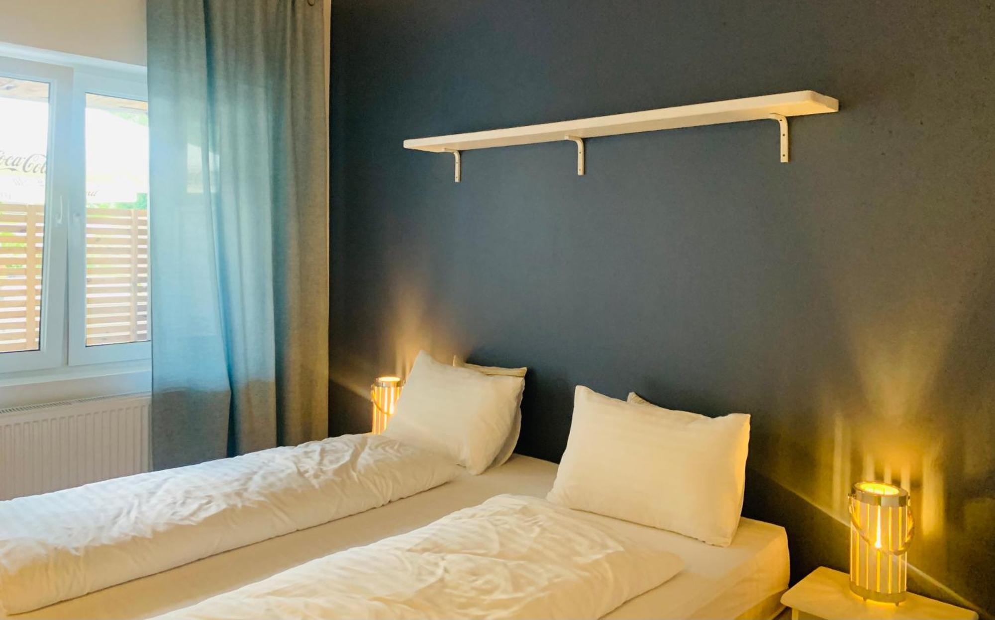 Barcelona Rooms Mikoszewo Exterior photo