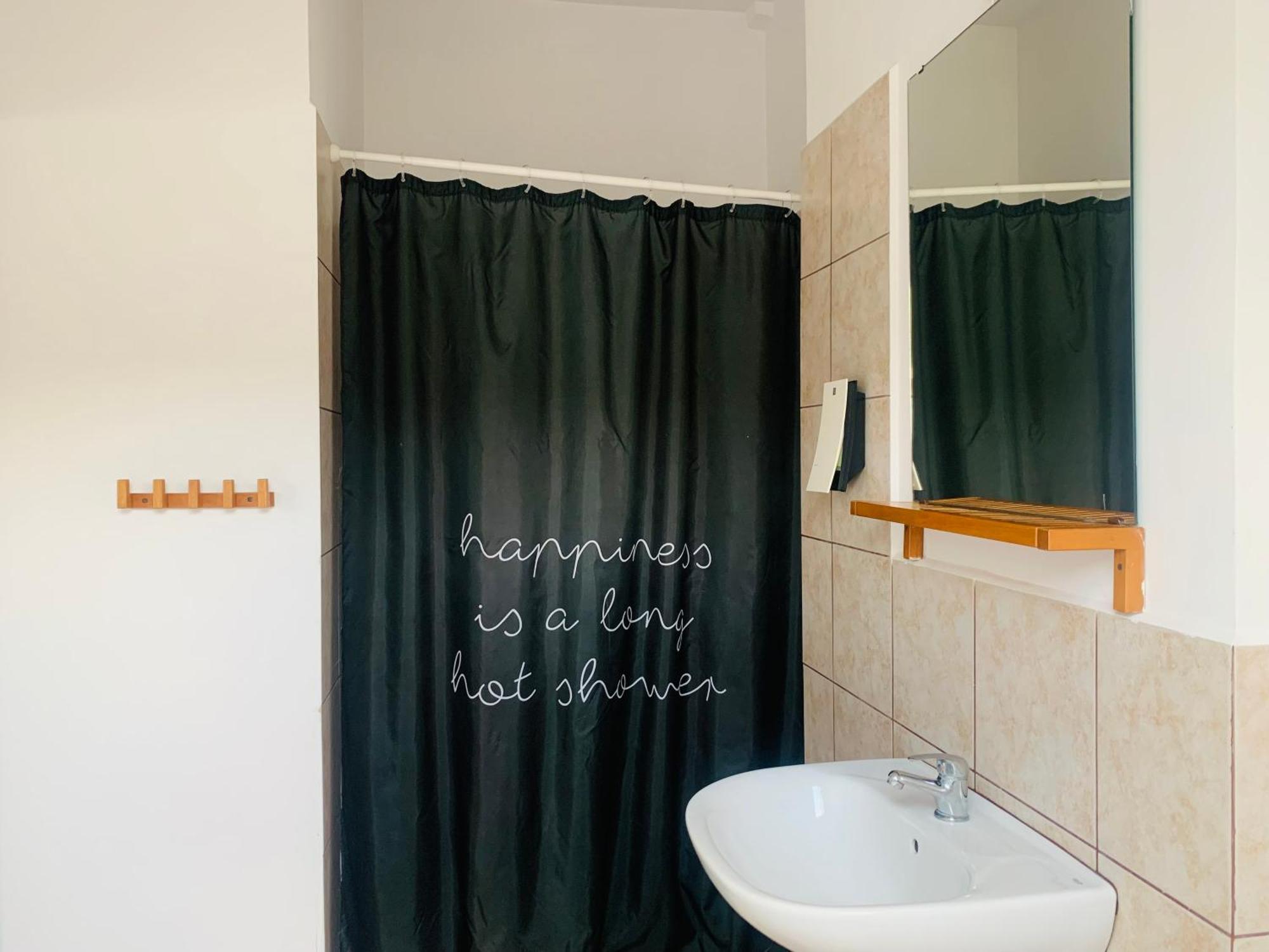 Barcelona Rooms Mikoszewo Exterior photo