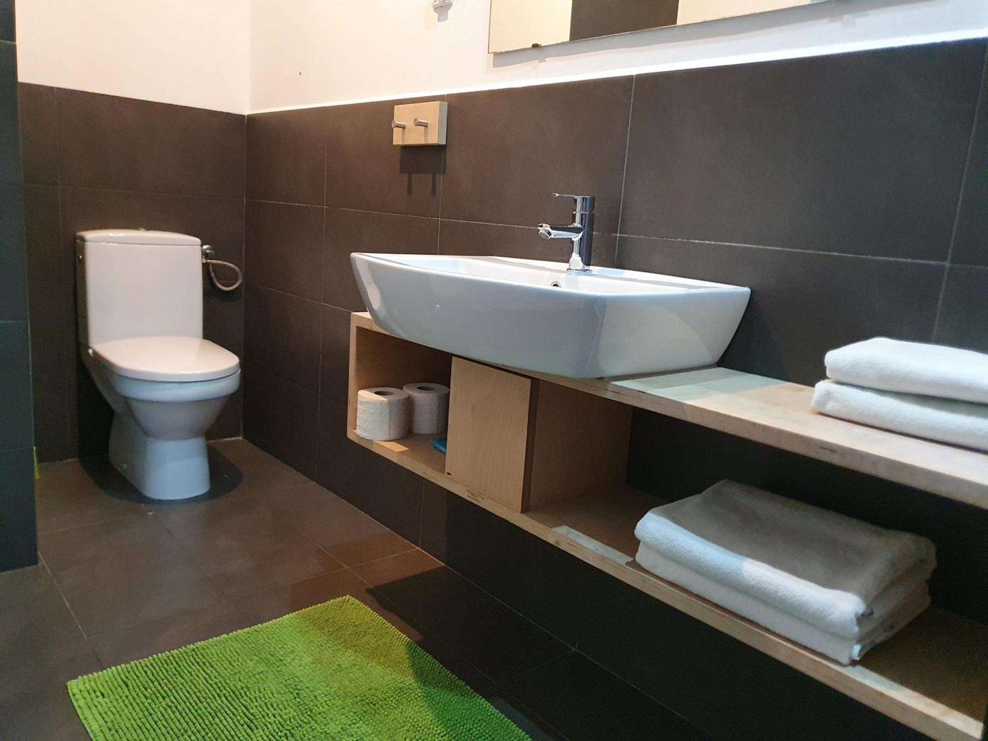 Barcelona Rooms Mikoszewo Exterior photo