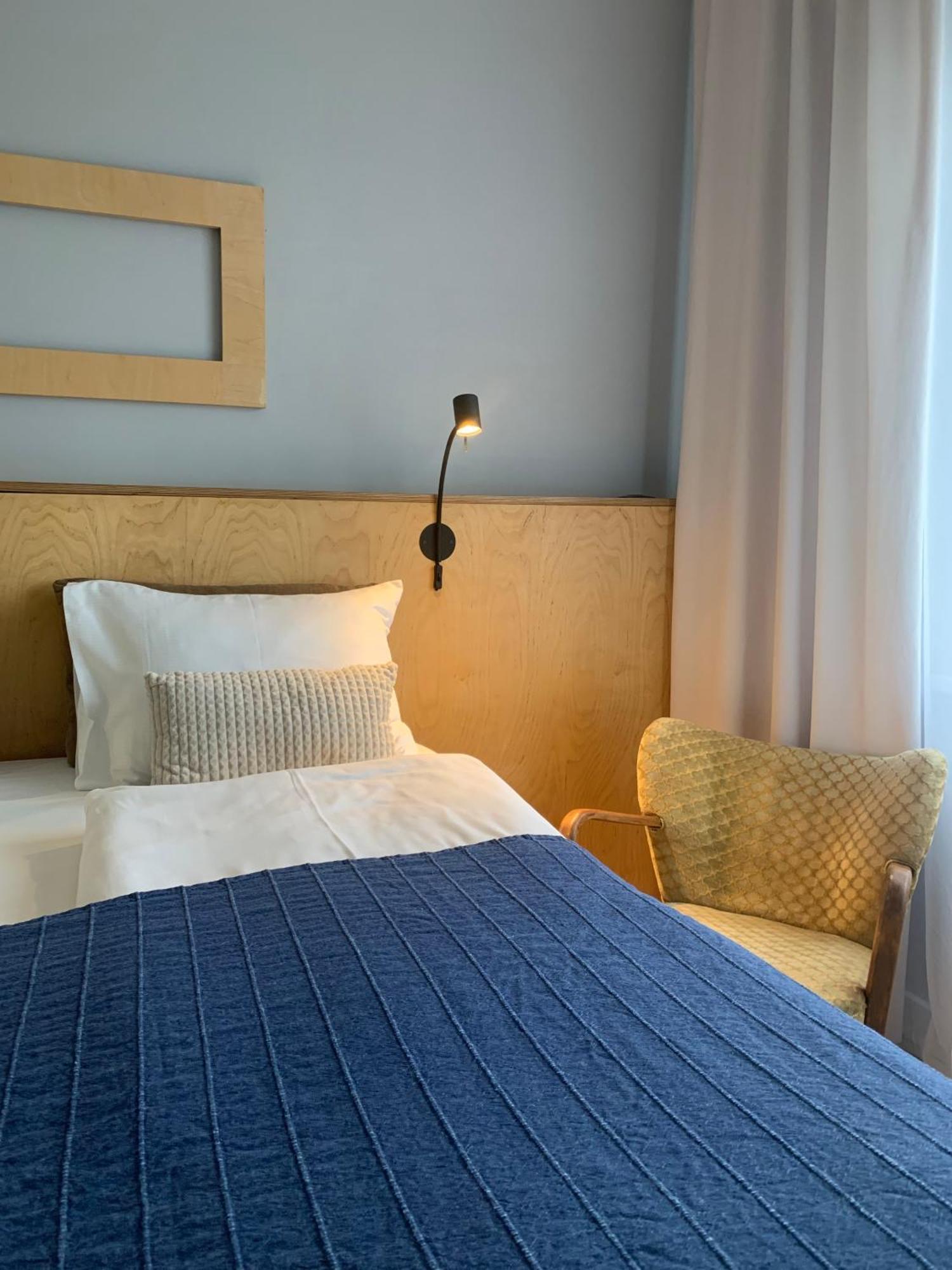 Barcelona Rooms Mikoszewo Exterior photo